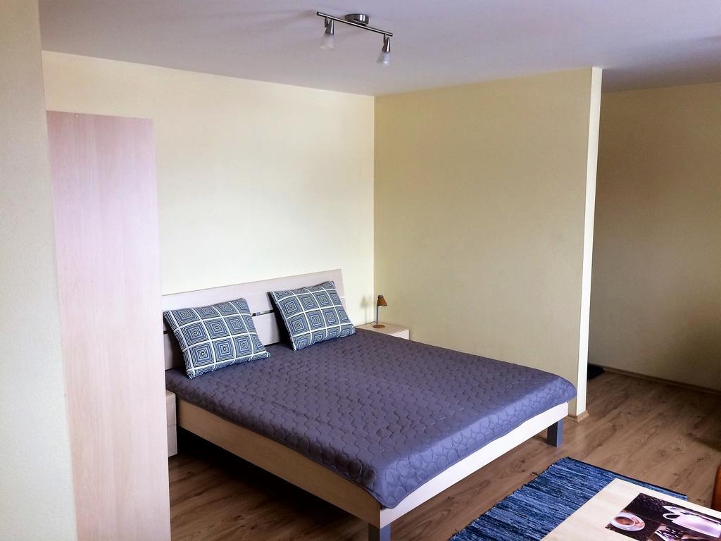Apartamento Beska Bešeňová Exterior foto
