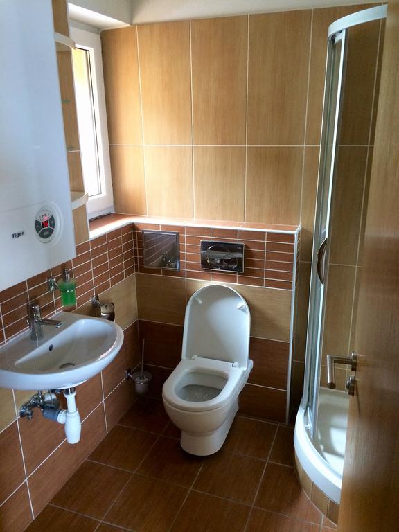 Apartamento Beska Bešeňová Exterior foto