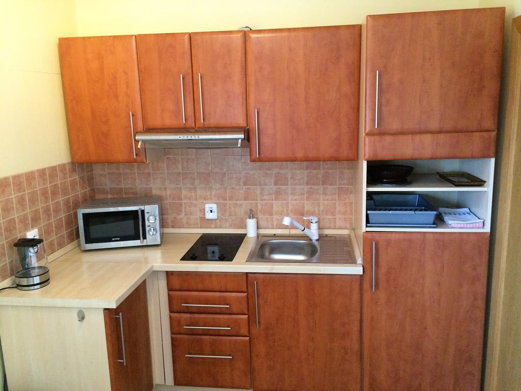 Apartamento Beska Bešeňová Exterior foto